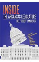 Inside the Arkansas Legislature