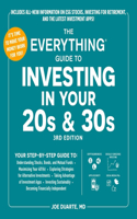 Everything Guide to Investing in Your 20s & 30s, 3rd Edition