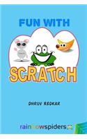 Fun with Scratch