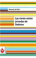 Las ciento veinte jornadas de Sodoma