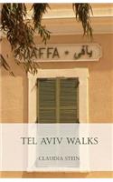 Tel Aviv Walks
