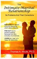 The Intimate-Marital Relationship: Its Problems and Their Corrections(English)