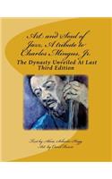 Art and Soul of Jazz, A tribute to Charles Mingus, Jr.