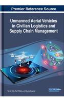 Unmanned Aerial Vehicles in Civilian Logistics and Supply Chain Management