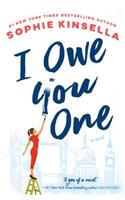 I Owe You One