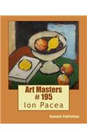Art Masters # 195
