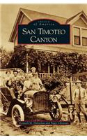 San Timoteo Canyon
