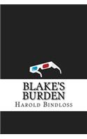 Blake's Burden