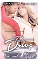 Test Drive: A Romance Novel