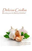 Delicias Criollas
