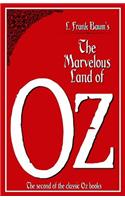 The Marvelous Land of Oz