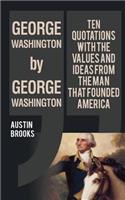 George Washington by George Washington