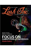 Lash Inc Issue 11