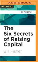 Six Secrets of Raising Capital