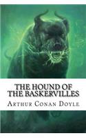 The Hound of the Baskervilles