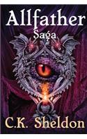 Allfather Saga
