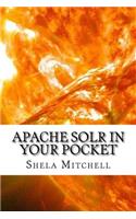 Apache Solr In Your Pocket