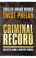 Criminal Record