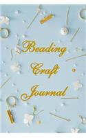 Beading Craft Journal