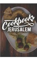 Cookbooks Jerusalem