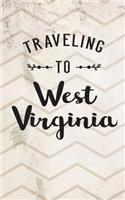 Traveling To West Virginia