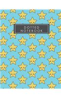 Dotted Notebook