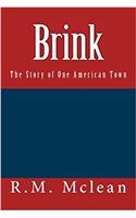 Brink: The Story of One American Town