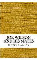Joe Wilson and His Mates