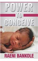 Power to Conceive