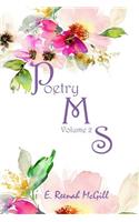 Poetry MS