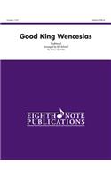 Good King Wenceslas
