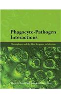 Phagocyte-Pathogen Interactions: Macrophages and the Host Response to Infection