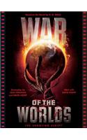 War of the Worlds