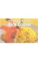 New Recipes from Your Rice Cooker