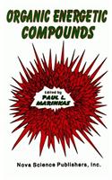 Organic Energetic Compounds