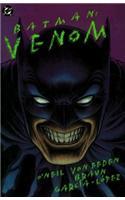 Batman: Venom