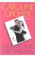 Falling for Mr Wrong