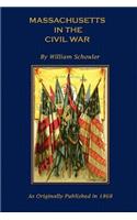 Massachusetts in the Civil War