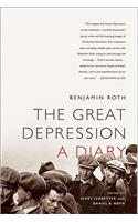 Great Depression: A Diary