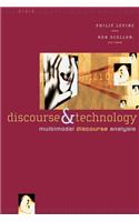 Discourse and Technology