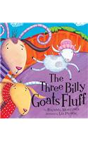 The Three Billy Goats Fluff