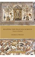 Reading the Dead Sea Scrolls