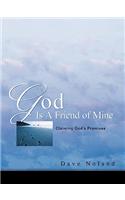 God Is A Friend of Mine
