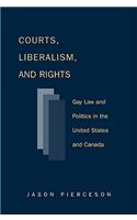 Courts Liberalism and Rights