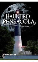 Haunted Pensacola