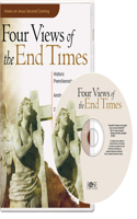 Four Views of the End Times PowerPoint