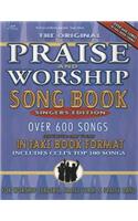 Praise And Worship Fake Book