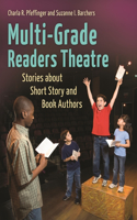 Multi-Grade Readers Theatre: Stories about Short Story and Book Authors(Readers Theatre)