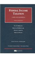 Discussion Problems for Federal Income Taxation
