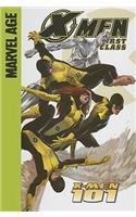 X-Men 101